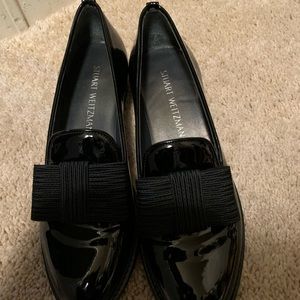 Stuart Weitzman loafers